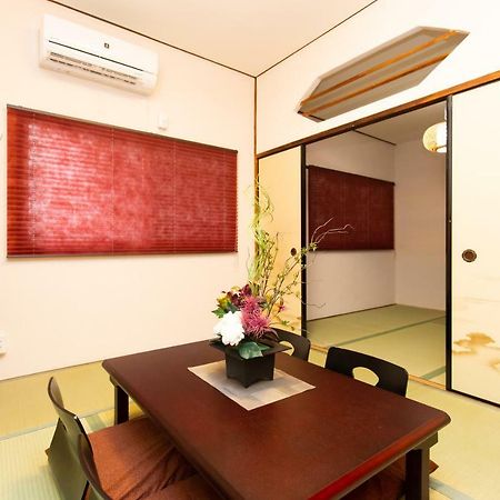 Mon Kishinosato-Tamade Ekimae -Vacation Rental- Osaka Exterior foto