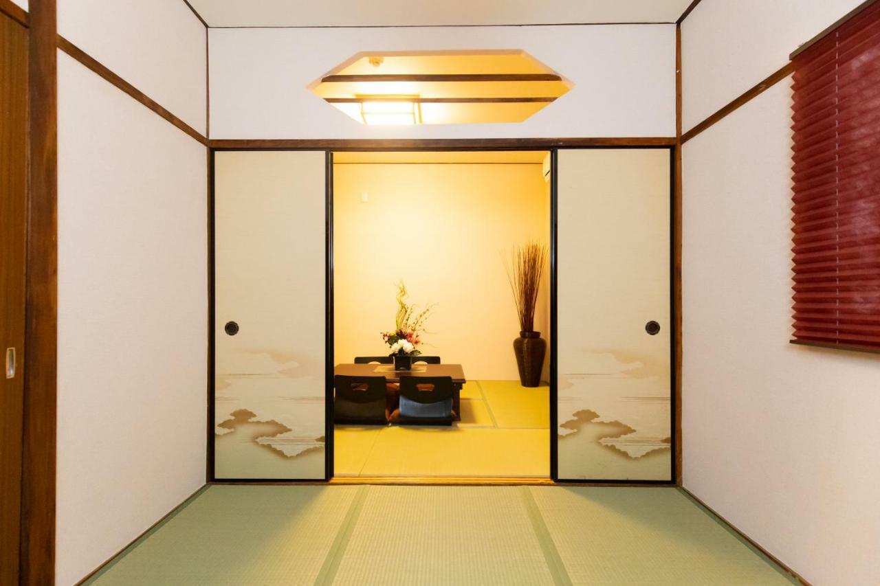 Mon Kishinosato-Tamade Ekimae -Vacation Rental- Osaka Exterior foto