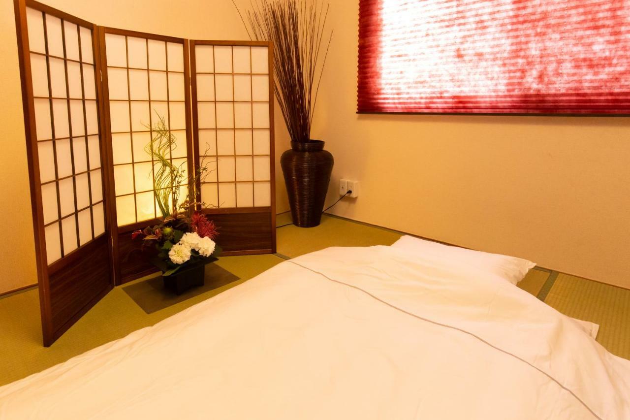 Mon Kishinosato-Tamade Ekimae -Vacation Rental- Osaka Exterior foto