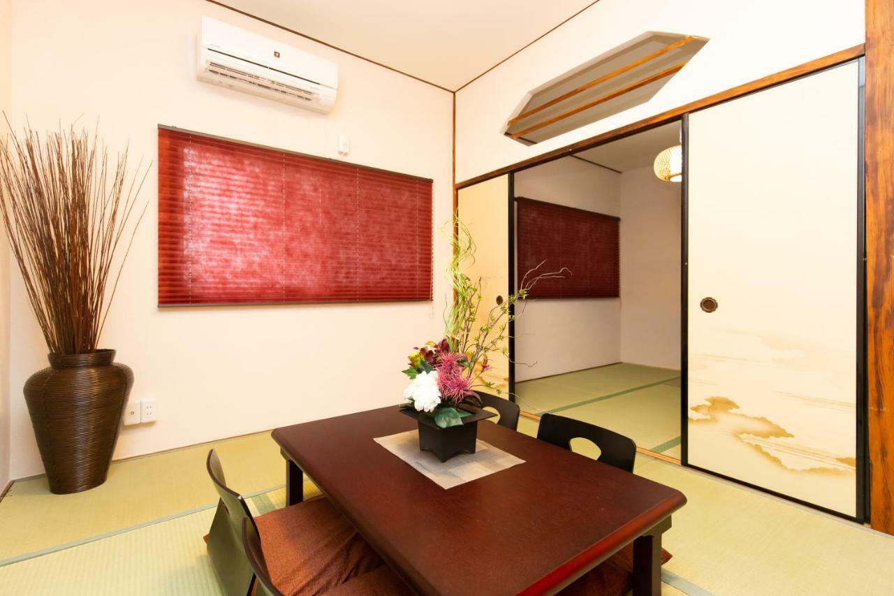 Mon Kishinosato-Tamade Ekimae -Vacation Rental- Osaka Exterior foto
