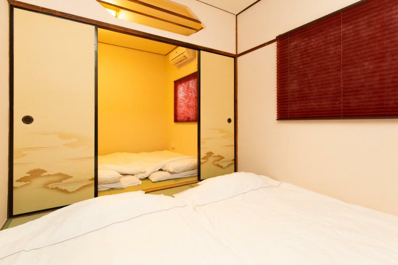 Mon Kishinosato-Tamade Ekimae -Vacation Rental- Osaka Exterior foto