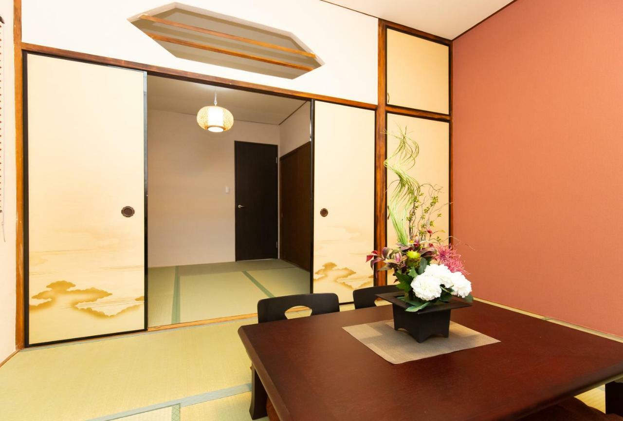 Mon Kishinosato-Tamade Ekimae -Vacation Rental- Osaka Exterior foto